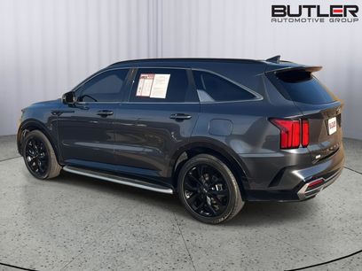 Used 2021 Kia Sorento SX