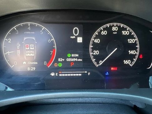 Used 2023 Honda Civic Sport image 20