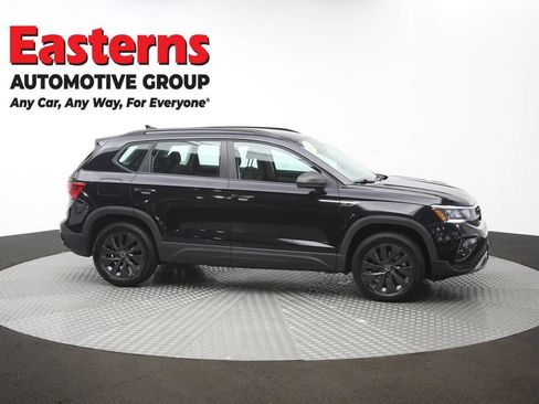 Used 2022 Volkswagen Taos S AWD/4WD image 44