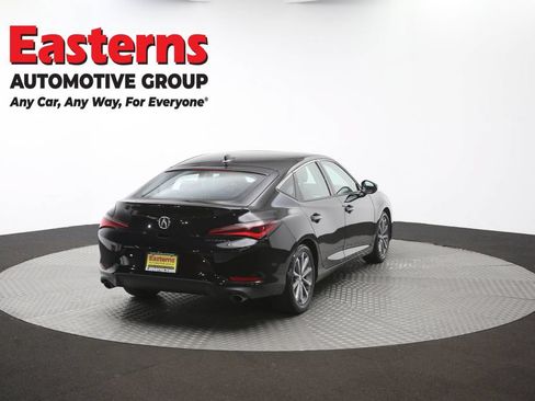 Used 2024 Acura Integra FWD image 40
