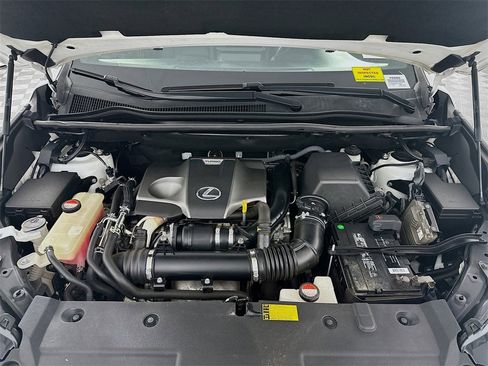 Used 2015 Lexus NX 200t FWD image 33