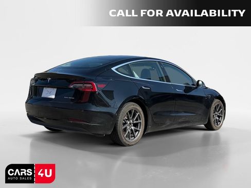Used 2019 Tesla Model 3 Long Range AWD/4WD image 7