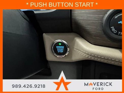 Used 2023 Ford Expedition Limited AWD/4WD image 20