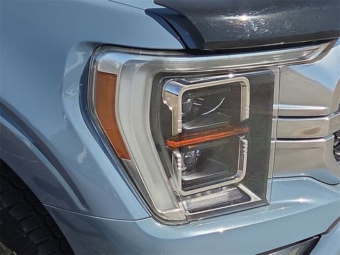 Used 2023 Ford F150 Platinum image 10