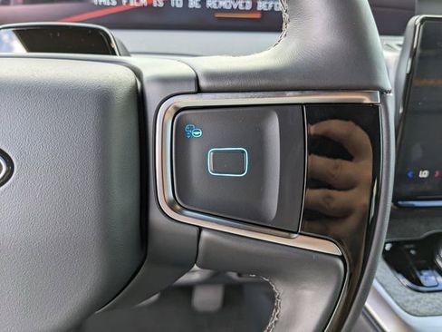 New 2025 Ford Expedition Tremor AWD/4WD image 33