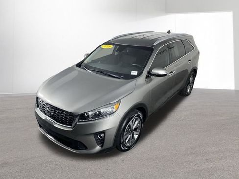Used 2019 Kia Sorento EX image 44