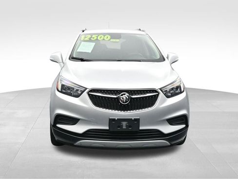 Used 2019 Buick Encore Preferred FWD image 8