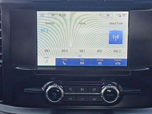 Used 2022 Ford F150 XLT w/ Equipment Group 301A Mid image 28