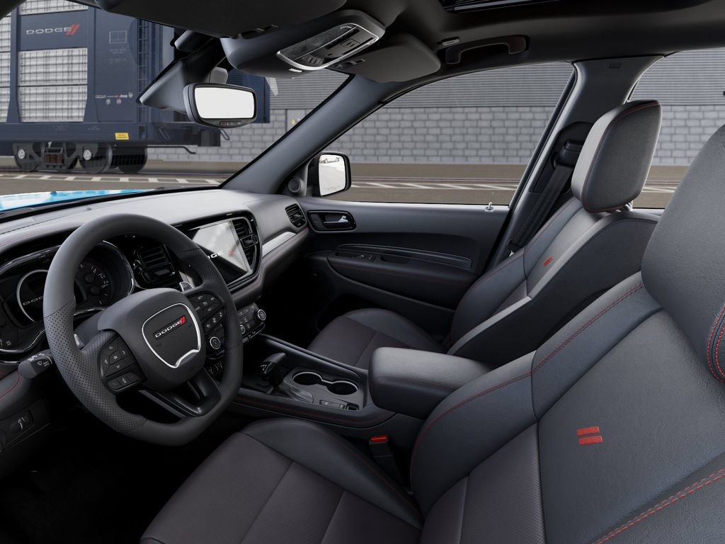 New 2027 Dodge Durango GT AWD/4WD image 22