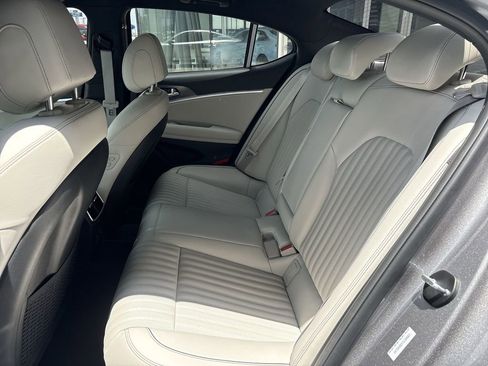 Used 2026 Genesis G70 3.3T Sport Prestige RWD image 25