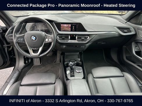 Used 2021 BMW 228i xDrive Gran Coupe w/ Convenience Package image 46