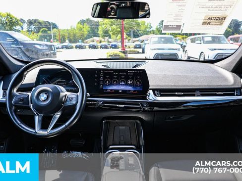 Used 2023 BMW X1 xDrive28i w/ Convenience Package AWD/4WD image 29