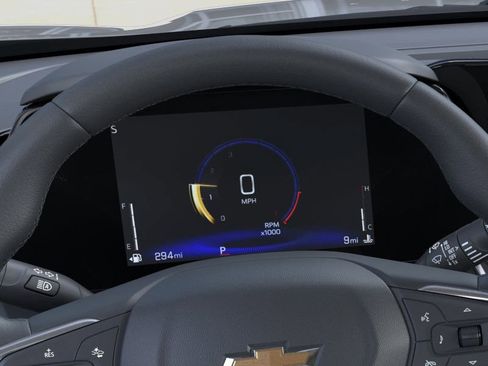 New 2026 Chevrolet Trax ACTIV w/ Driver Confidence Package FWD image 18