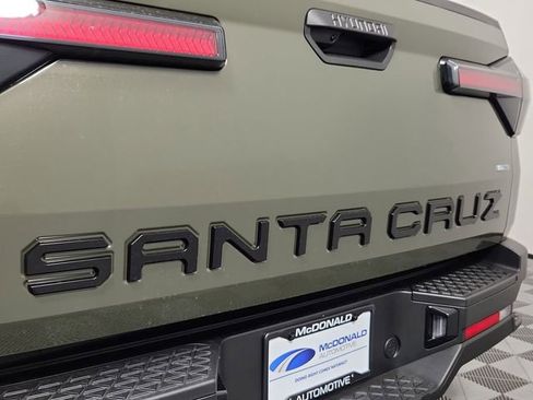 New 2026 Hyundai Santa Cruz SEL AWD/4WD image 8