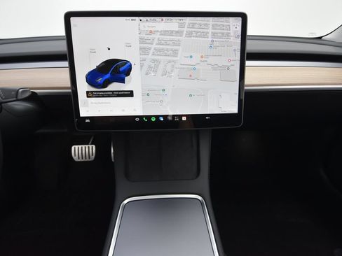 Used 2023 Tesla Model 3 Performance AWD/4WD image 35
