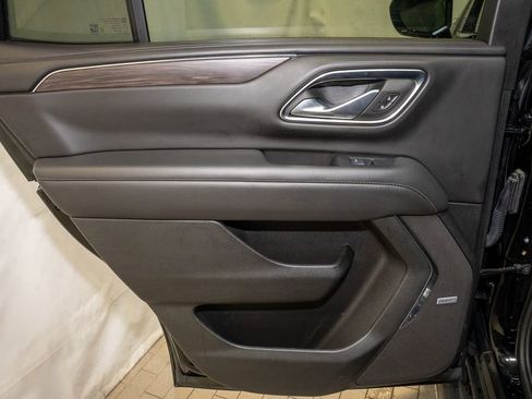 Used 2024 Chevrolet Tahoe LT image 11