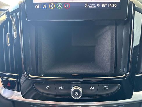 Certified 2023 Chevrolet Traverse RS AWD/4WD image 39