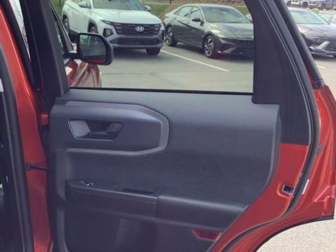 Used 2023 Ford Bronco Sport Big Bend image 22