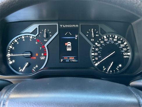Used 2024 Toyota Tundra SR5 image 20