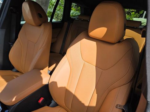 Certified 2023 BMW X3 sDrive30i w/ Convenience Package w/ZPA image 11