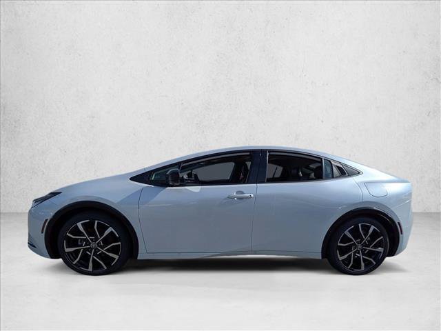 New 2026 Toyota Prius Plug-In Hybrid w/ Limited Premium Package FWD image 5
