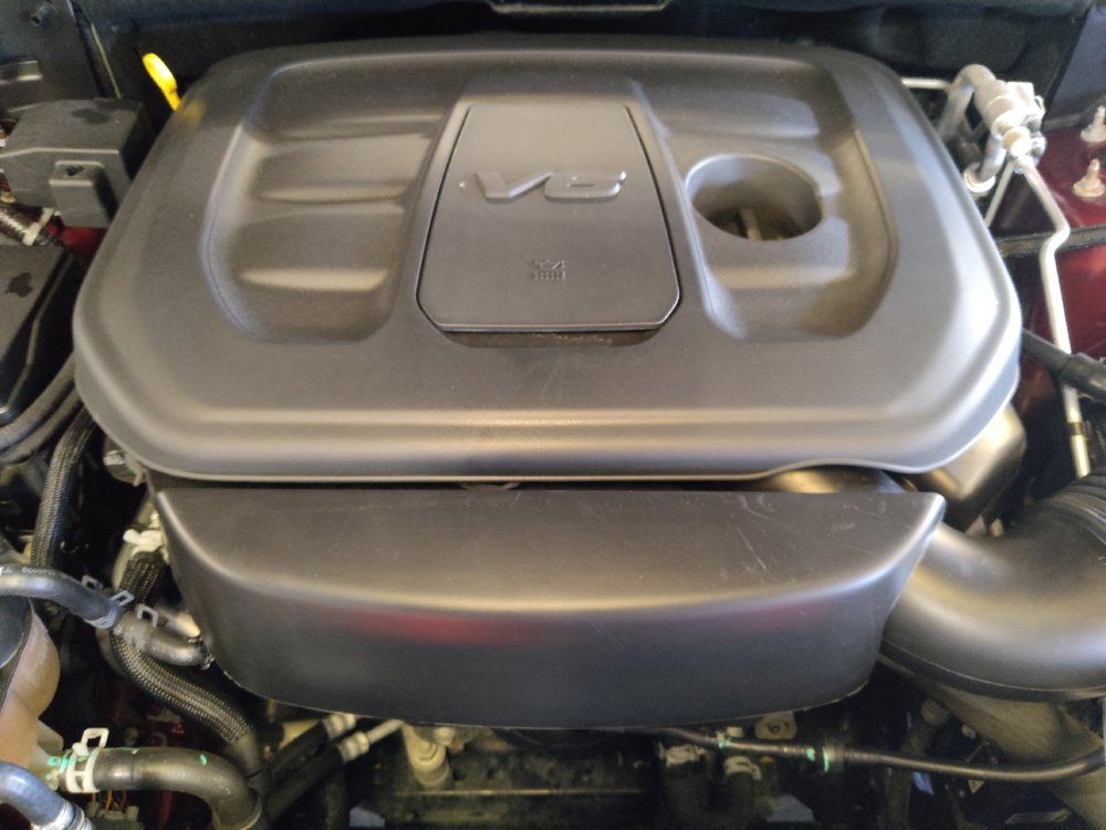 Used 2020 Jeep Grand Cherokee Laredo AWD/4WD image 30