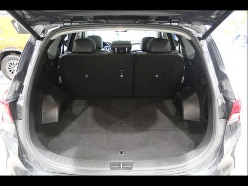 Used 2022 Hyundai Santa Fe Limited AWD/4WD image 14