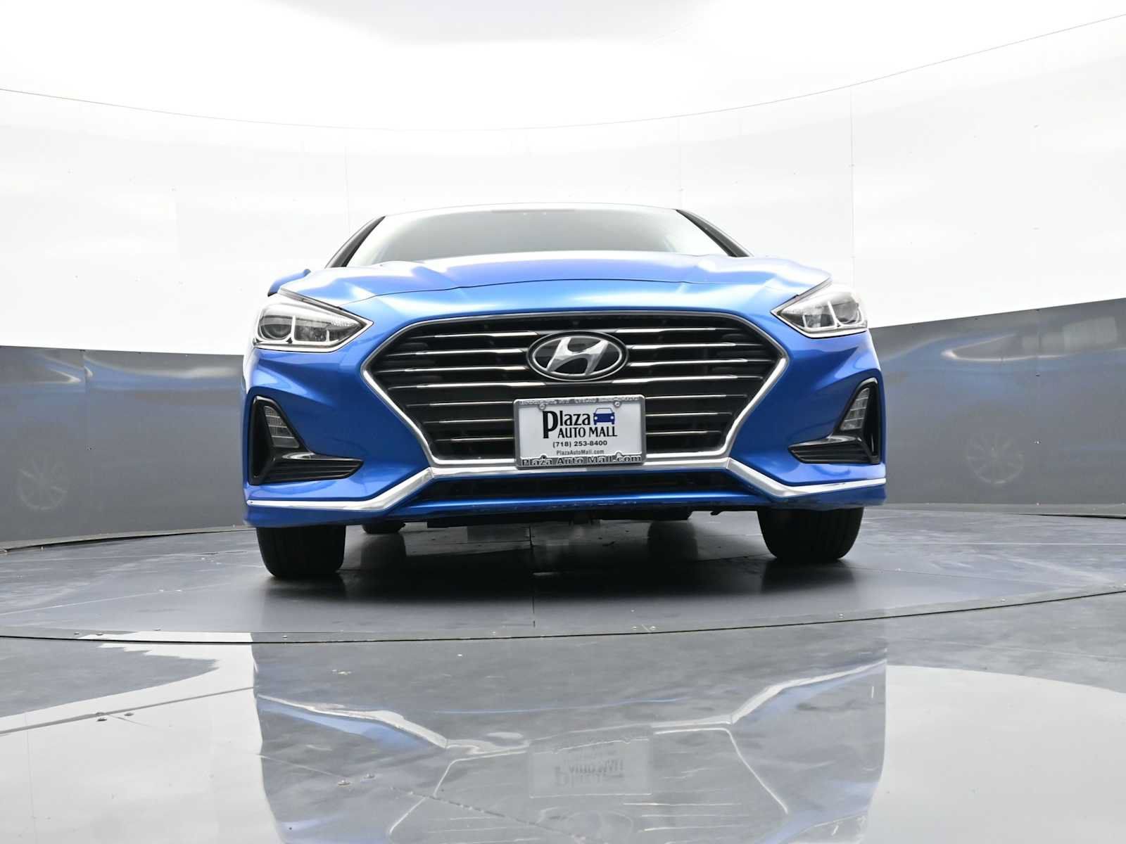Used 2019 Hyundai Sonata SE FWD image 25