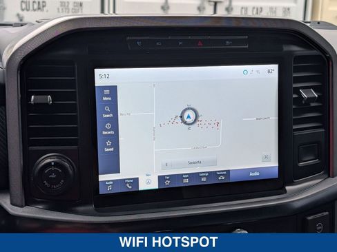 Used 2021 Ford F150 Limited image 30