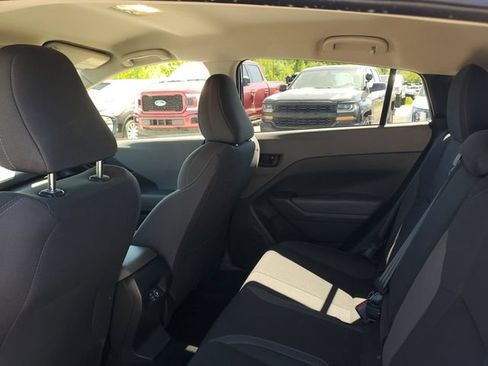 Certified 2025 Subaru Crosstrek 2.5i Premium w/ Convenience Package #2 AWD/4WD image 9
