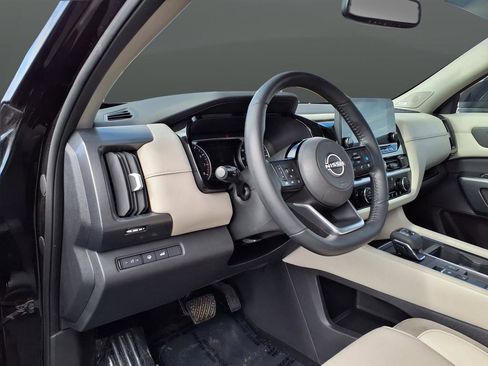 Used 2022 Nissan Pathfinder SL w/ SL Premium Package image 55