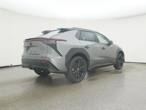 New 2025 Toyota bZ4X AWD image 63