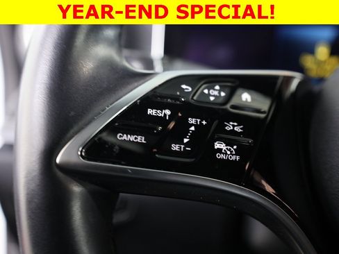 Certified 2022 Mercedes-Benz CLS 450 4MATIC image 16