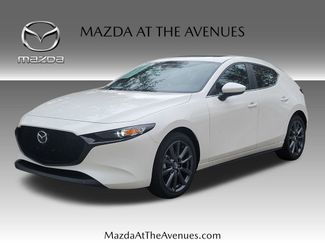 New 2026 MAZDA MAZDA3 s 360° Tour