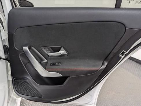 Used 2019 Mercedes-Benz A 220 image 21