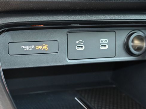 New 2026 Honda CR-V EX-L image 32