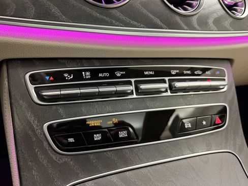 Used 2022 Mercedes-Benz E 450 4MATIC Coupe image 48