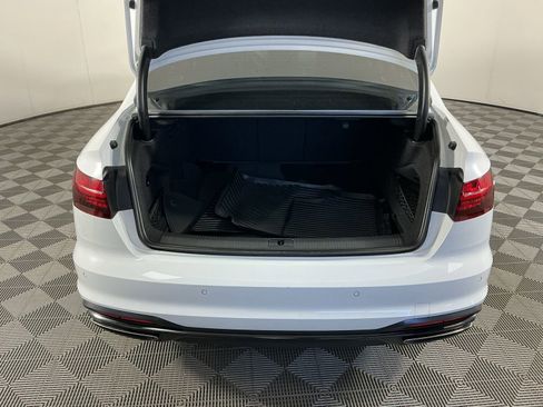 Used 2023 Audi A4 2.0T Premium Plus w/ Premium Plus Package image 23