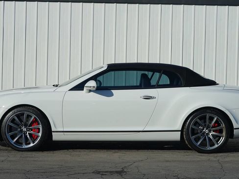 Used 2012 Bentley Continental GT Supersports image 6