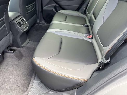New 2026 Subaru Forester Sport AWD/4WD image 15