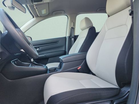 Used 2025 Honda CR-V LX image 19
