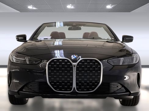 New 2026 BMW 430i Convertible w/ Premium Package image 6