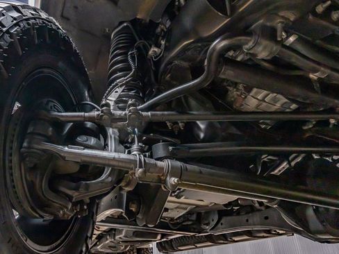 Used 2022 Ford F350 Lariat w/ Lariat Ultimate Package image 13