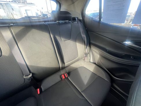 Used 2025 Buick Encore GX Preferred image 37