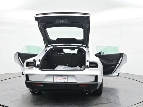 New 2026 Dodge Charger R/T AWD/4WD image 47