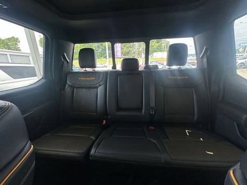 Used 2026 Ford F150 Tremor w/ Equipment Group 402B AWD/4WD image 11