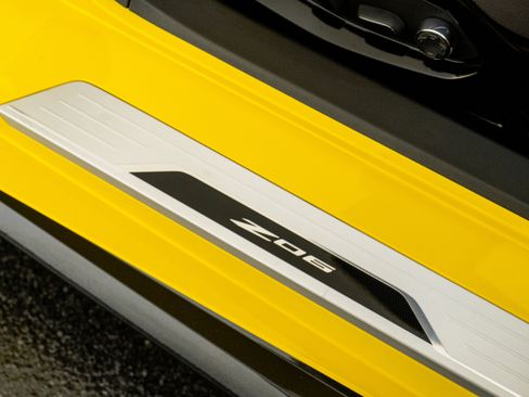 Used 2025 Chevrolet Corvette Z06 image 29