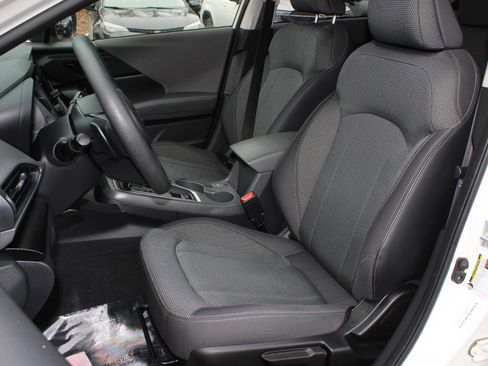 Certified 2024 Subaru Crosstrek 2.0i Premium image 15