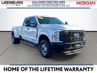 Used 2025 Ford F350 XL