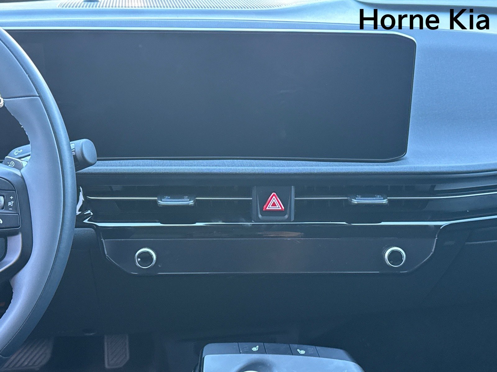 New 2026 Kia EV6 Light RWD image 16
